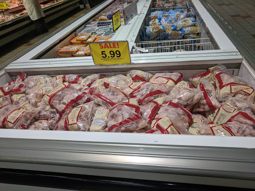 Grocery Store «Schnucks», reviews and photos, 1960 Wentzville Pkwy, Wentzville, MO 63385, USA