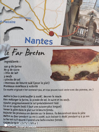 Gâteau du Crêperie Crêperie Saint-Géron à Hennebont - n°4