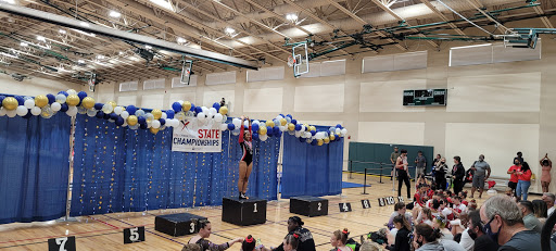 Recreation Center «Estero Recreation Center», reviews and photos, 9200 Corkscrew Palms Blvd, Estero, FL 33928, USA