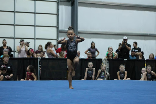 Gymnastics Center «Flames Gymnastics Academy», reviews and photos, 9850 W Peoria Ave, Peoria, AZ 85345, USA