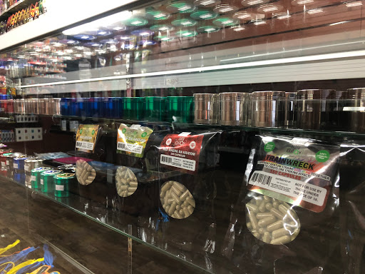 Tobacco Shop «In The Cut Smoke Shop», reviews and photos, 1424 N 32nd St, Phoenix, AZ 85008, USA