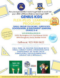 Genius Kids - After School Program San Ramon - Photo 5 - Car repair in San Ramon, CA, Concord