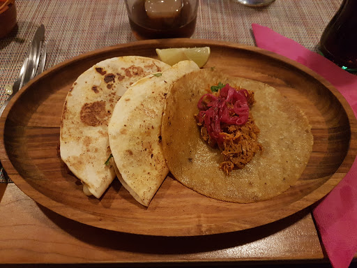 Xólotl Restaurante Mexicano