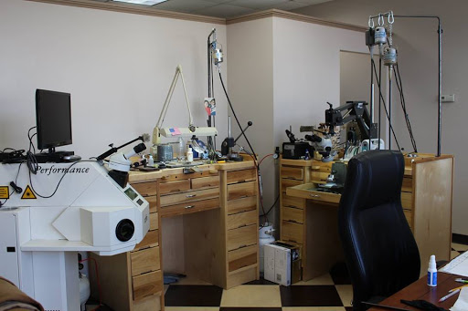 Jeweler «Bernard Jewelers», reviews and photos, 1099 Main St, Tewksbury, MA 01876, USA