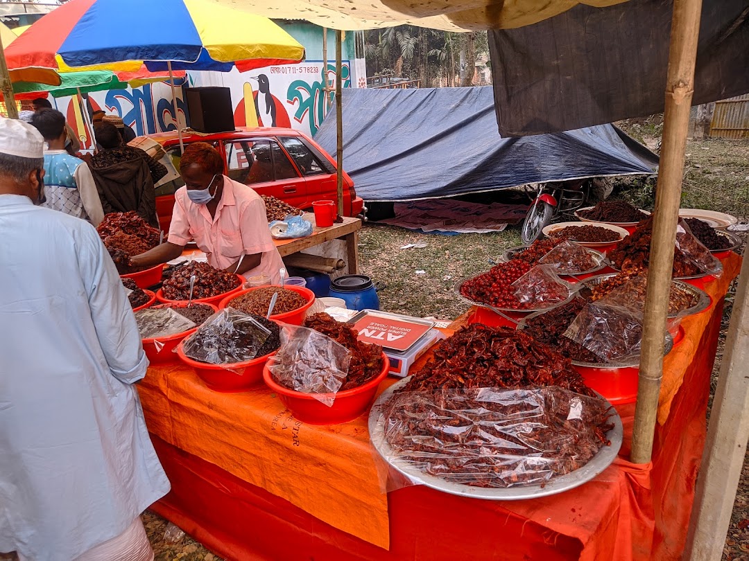 সাবিয়ার রান্না ঘর