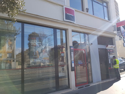 SG à Châtillon