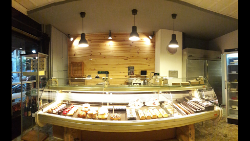 The Bakers en Barcelona, Barcelona