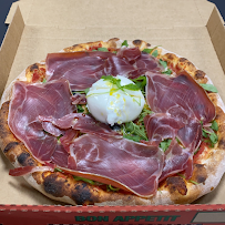 Photos du propriétaire du Pizzas à emporter Sempre Pizza Saint-Laurent-de-Mure - n°16