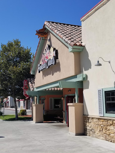 Shopping Mall «Gilroy Crossing Shopping Center», reviews and photos, 6915 Camino Arroyo, San Jose, CA 95112, USA