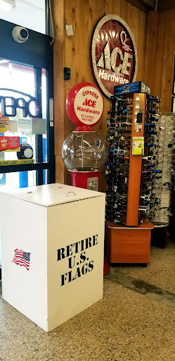 Hardware Store «Cypress Ace Hardware», reviews and photos, 11655 Jones Rd, Houston, TX 77070, USA