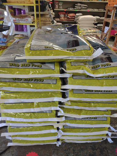 Pet Supply Store «Stillwater Feeds Inc», reviews and photos, 1432 Kiantone Rd, Jamestown, NY 14701, USA