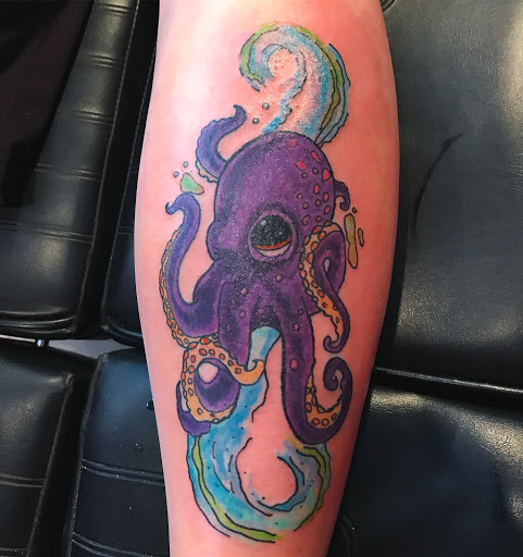 Explore small tattoo ideas for men's arms, creative tattoo ideas in Jonesboro, available at Gallery Of Ink Tattoo Shop