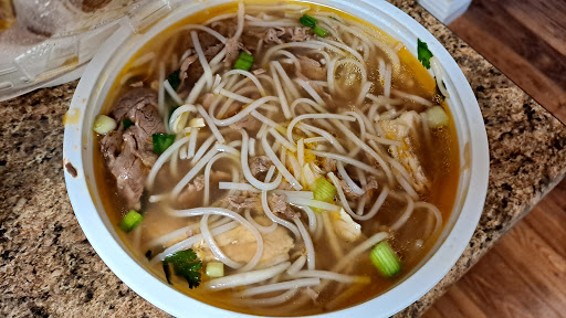 Pho Bowl and Grill
