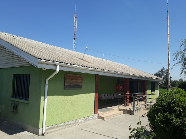 Opiniones de Posta De Salud Rural Chequén en San Clemente - Médico