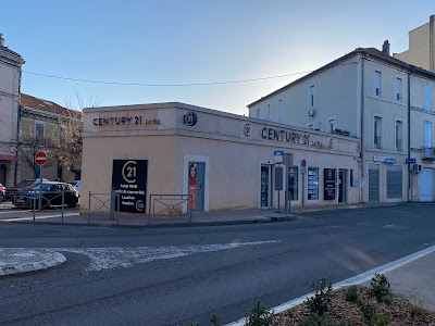 CENTURY 21 La Big Bagnols sur Ceze à Bagnols-sur-Cèze