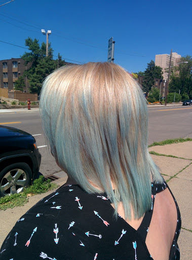 Beauty Salon «Mezzanine Salon», reviews and photos, 2225 E Franklin Ave, Minneapolis, MN 55404, USA