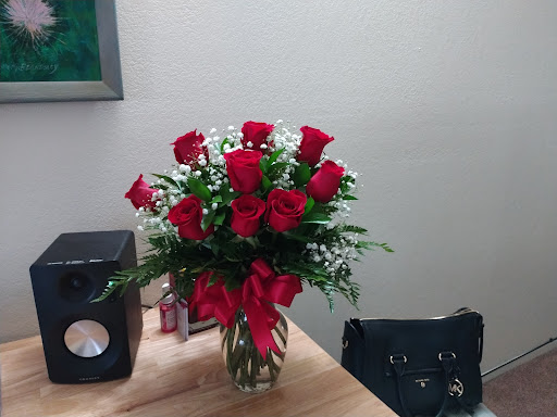 Florist «Mandarin Orchid House», reviews and photos, 3137 Stockton Hill Rd, Kingman, AZ 86401, USA