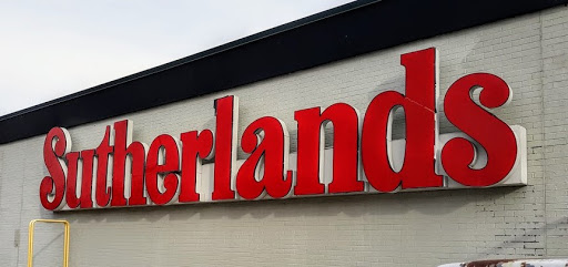 Lumber Store «Sutherlands Lumber», reviews and photos, 311 W 72nd St, Kansas City, MO 64114, USA