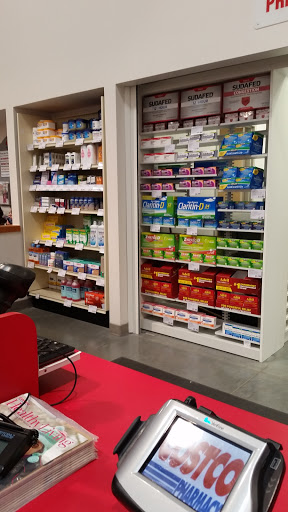 Warehouse club «Costco Wholesale», reviews and photos, 2 Teterboro Landing Dr, Teterboro, NJ 07608, USA