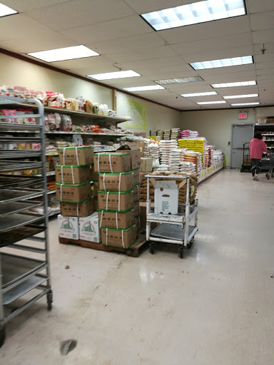 Asian Grocery Store «Asian Food Markets Plainsboro», reviews and photos, 660 Plainsboro Rd, Plainsboro Township, NJ 08536, USA