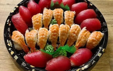 Sushi-Niwa image