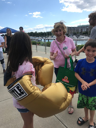 Boxing Gym «TITLE Boxing Club Milford», reviews and photos, 169 Cherry St, Milford, CT 06460, USA