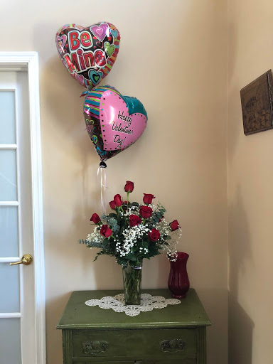 Florist «Country Flowers», reviews and photos, 909 N Walnut St, Milford, DE 19963, USA