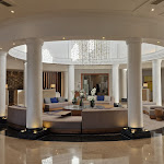 Photo n°7 de l'avis de José.e fait le 26/01/2024 à 19:12 sur le  Praia D'El Rey Marriott Golf & Beach Resort à Amoreira