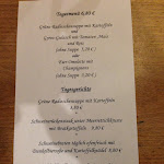 Photo n°2 de l'avis de Rainer.r fait le 10/01/2018 à 15:07 sur le  Schloderer Bräu à Amberg