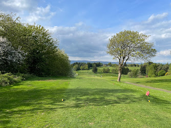 Lenzie Golf Club