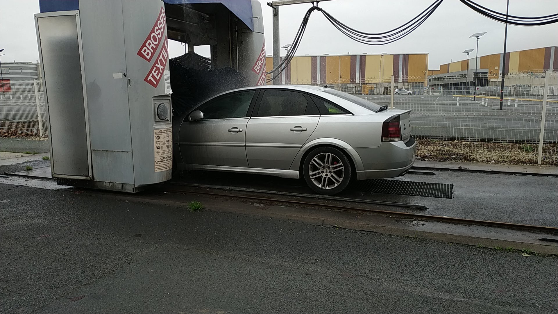 Photo n° 5 de l'avis de DomyG.i fait le 01/08/2019 à 21:58