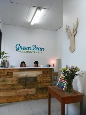Green Bean Accountants
