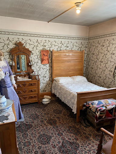 Museum «Old Homestead House Museum», reviews and photos, 353 Myers Ave, Cripple Creek, CO 80813, USA