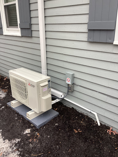 Plumber «Reddick & Sons, Inc.», reviews and photos, 12045 Wright Ln, Bristow, VA 20136, USA