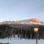Photo n°1 de l'avis de Valerio.m fait le 17/02/2023 à 14:31 sur le  Quinz - Locanda Al Lago à Misurina