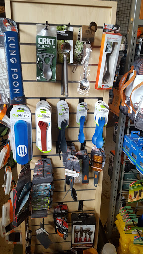 Camping Store «Clintonville Outfitters», reviews and photos, 2864 N High St, Columbus, OH 43202, USA