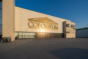 Colosseum Mall image