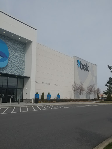 Department Store «Belk», reviews and photos, 470 Pinnacle Pkwy, Bristol, TN 37620, USA