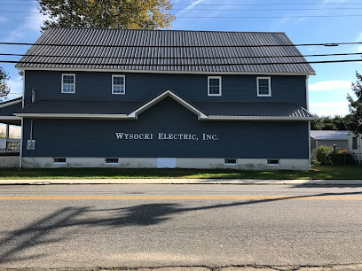 Wysocki Electric, Inc.