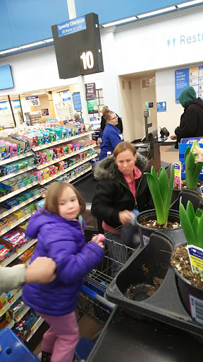 Department Store «Walmart Supercenter», reviews and photos, 1881 Baltimore Pike, Hanover, PA 17331, USA