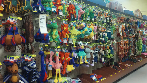 Pet Supply Store «PetSmart», reviews and photos, 8215 Laguna Blvd, Elk Grove, CA 95758, USA