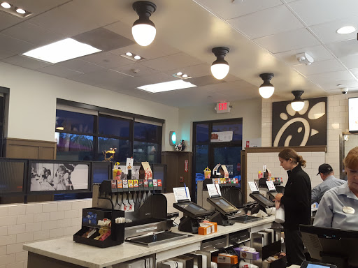 Fast Food Restaurant «Chick-fil-A», reviews and photos, 5184 Nesconset Hwy, Port Jefferson Station, NY 11776, USA