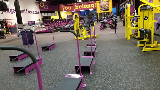 Gym «Planet Fitness», reviews and photos, 691 Richmond Rd, Richmond Heights, OH 44143, USA