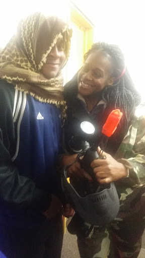 Paintball Center «Crusader Paintball», reviews and photos, Lincoln Hwy, Fairless Hills, PA 19030, USA