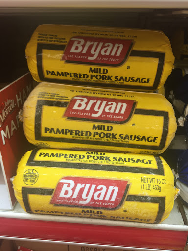 Grocery Store «Piggly Wiggly», reviews and photos, 940 Wayne Rd, Savannah, TN 38372, USA