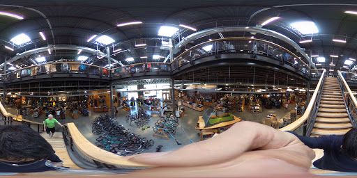 Outdoor Sports Store «REI», reviews and photos, 161 Town Square Pl, King of Prussia, PA 19406, USA