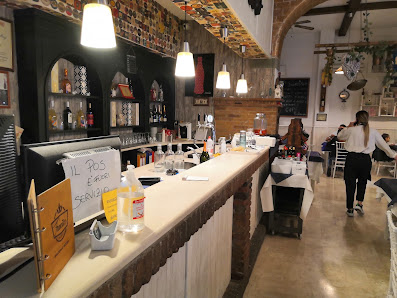 Francisco Bistrot V. San Francesco a Patria, 230, 80014 Giugliano in Campania NA, Italia