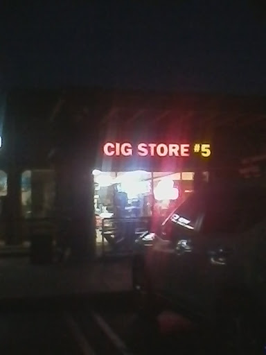 Tobacco Shop «Cig store #5», reviews and photos, 660 E Los Angeles Ave # I, Simi Valley, CA 93065, USA