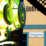 Photo n°1 de l'avis de Hanno.i fait le 24/09/2020 à 16:14 sur le  Restaurant Rasender Roland à Göhren