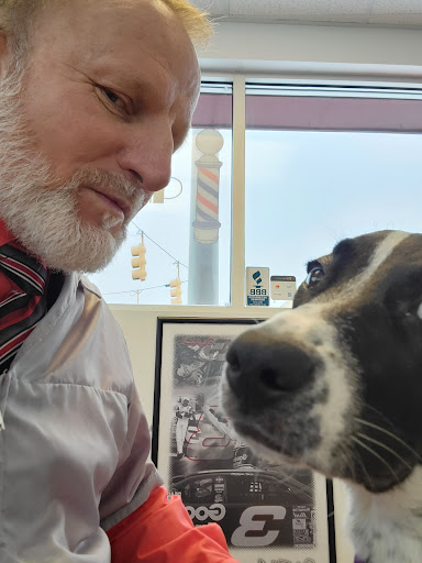 Hair Salon «Whiskers Family Hair Care», reviews and photos, 1002 Leonard St NW, Grand Rapids, MI 49504, USA